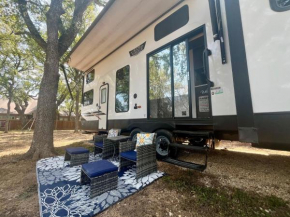 Deer Haven of Gruene